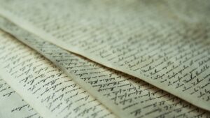 Terrificante, la legge di Zipf