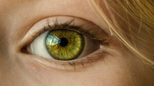 Lenti a contatto come strumento diagnostico
