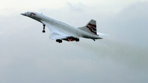Ricerche aeronautiche per i voli commerciali del futuro