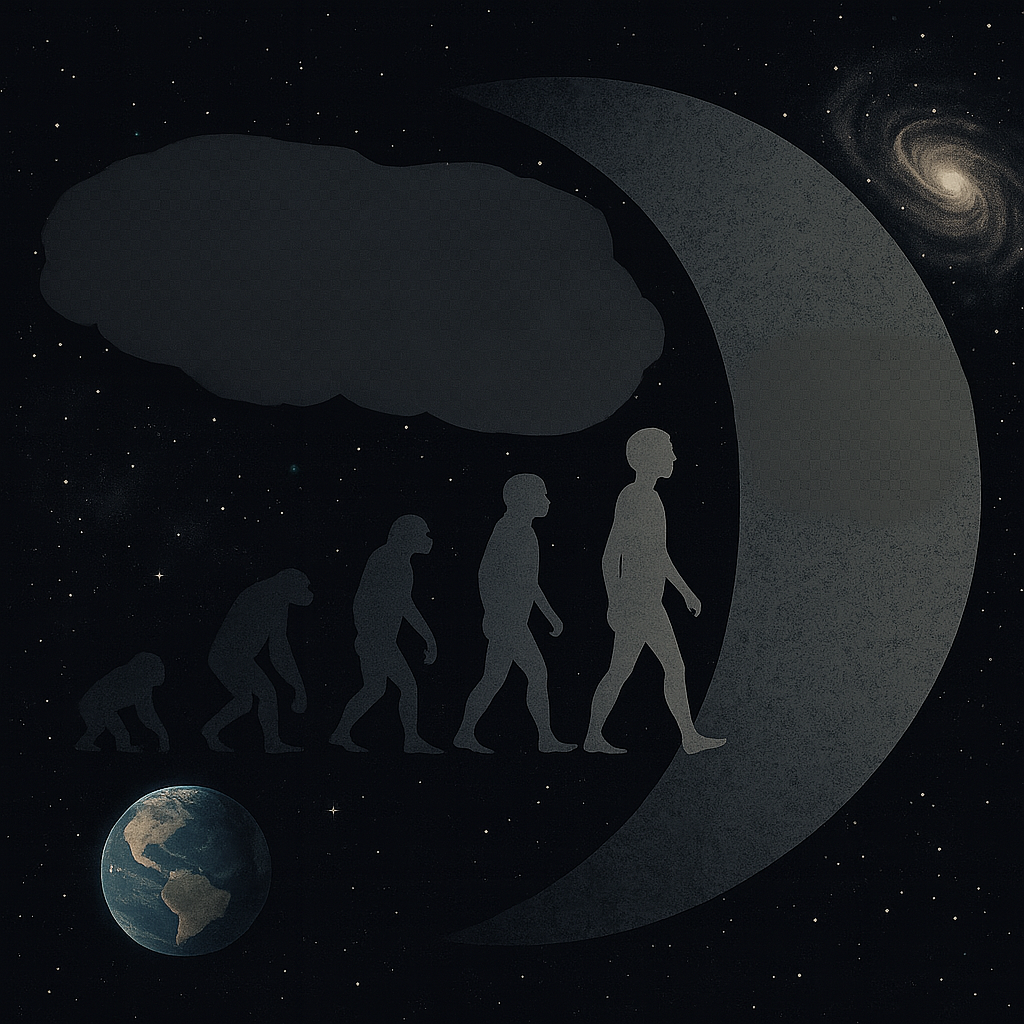 Il Grande Filtro: un silenzio cosmico o un destino comune?