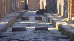 Viae romane